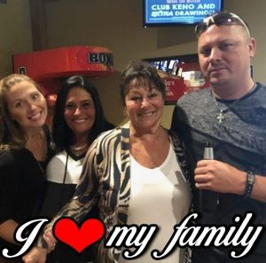 Meet your Posher, Linda